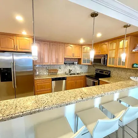 Miami Oceanview Oasis Collins Ave Apartments Free Parking Sunny Isles Beach Exterior photo