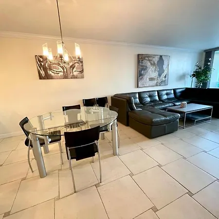 Miami Oceanview Oasis Collins Ave Apartments Free Parking Sunny Isles Beach Exterior photo