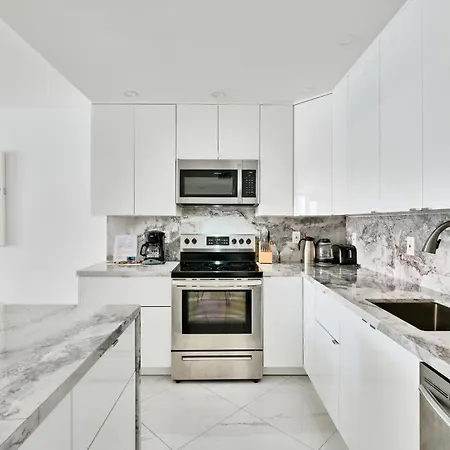 Miami Oceanview Oasis Collins Ave Apartments Free Parking Sunny Isles Beach Exterior photo