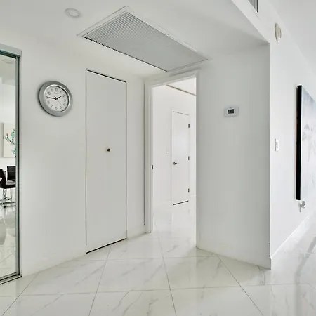 Miami Oceanview Oasis Collins Ave Apartments Free Parking Sunny Isles Beach Exterior photo