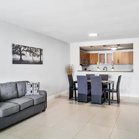 Miami Oceanview Oasis Collins Ave Apartments Free Parking Sunny Isles Beach Exterior photo
