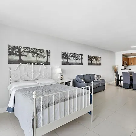 Miami Oceanview Oasis Collins Ave Apartments Free Parking Sunny Isles Beach Exterior photo