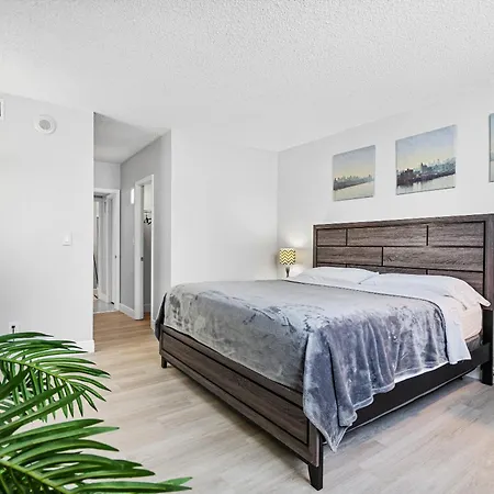 Miami Oceanview Oasis Collins Ave Apartments Free Parking Sunny Isles Beach Exterior photo