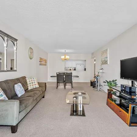 Miami Oceanview Oasis Collins Ave Apartments Free Parking Sunny Isles Beach Exterior photo