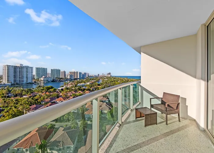 Miami Oceanview Oasis Collins Ave Apartments Free Parking